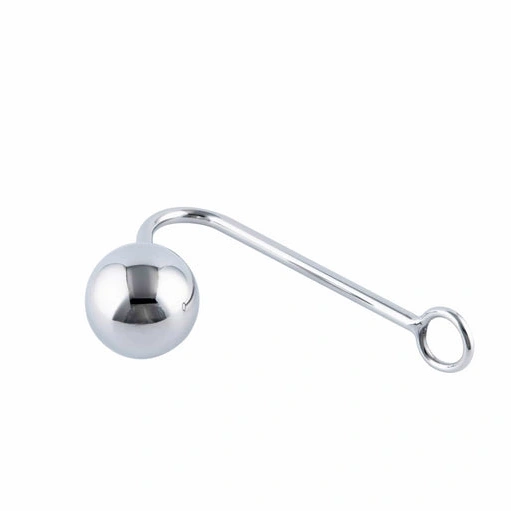 Steel 5299 Anal AllNight BDSM Hook 0727